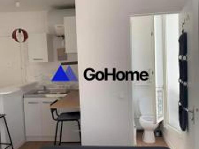 location appartement paris 10eme arrondissement 1 pièce 21 m2 paris 75010 883 € / mois