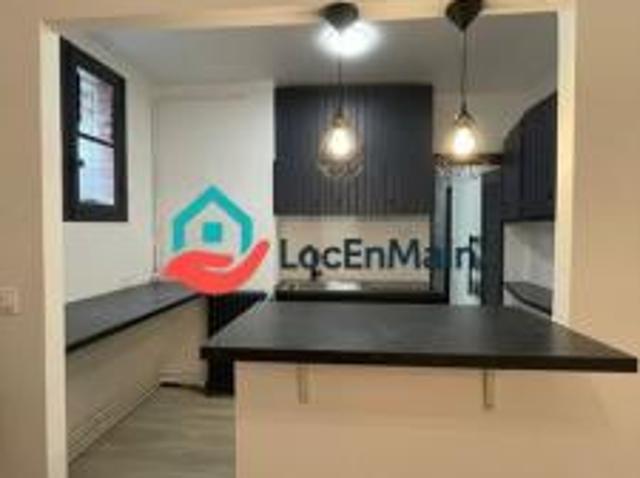 location appartement paris 10eme arrondissement 1 pièce 22 m2 paris 75010 835 € / mois