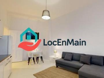 location appartement paris 10eme arrondissement 1 pièce 34 m2 paris 75010 1063 € / mois
