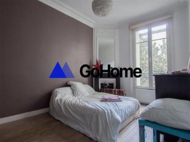 location appartement paris 10eme arrondissement 2 pièces 47 m2 paris 75010 1400 € / mois