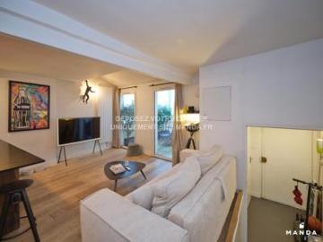 location appartement paris 10eme arrondissement 2 pièces 45 m2 paris 75010 1897 € / mois