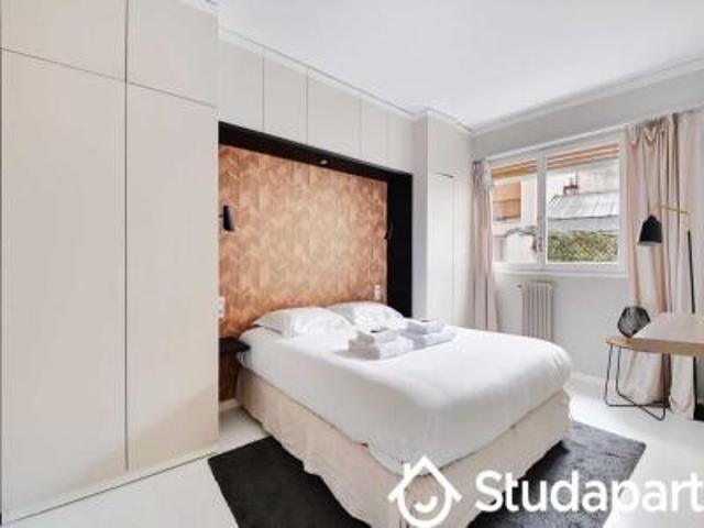 location appartement paris 10eme arrondissement 2 pièces 58 m2 paris 75010 3400 € / mois