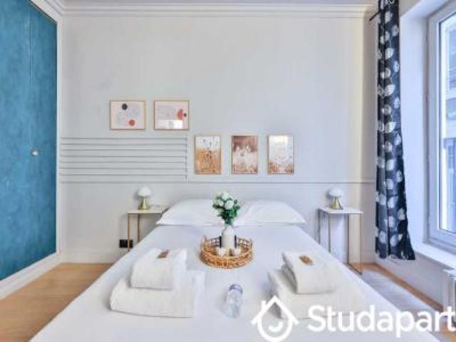 location appartement paris 10eme arrondissement 2 pièces 63 m2 paris 75010 3600 € / mois