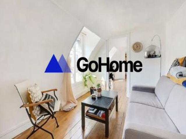 location appartement paris 10eme arrondissement 2 pièces 27 m2 paris 75010 950 € / mois
