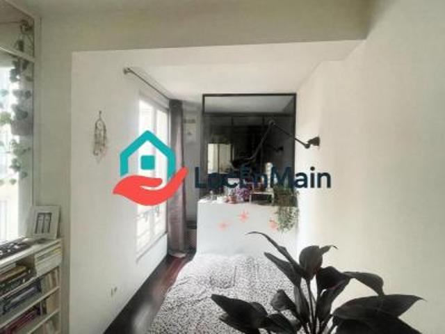 location appartement paris 10eme arrondissement 2 pièces 28 m2 paris 75010 1268 € / mois