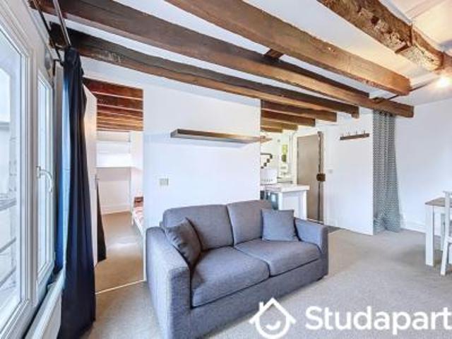 location appartement paris 10eme arrondissement 2 pièces 32 m2 paris 75010 1590 € / mois