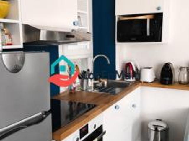 location appartement paris 10eme arrondissement 2 pièces 37 m2 paris 75010 1485 € / mois