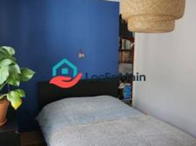 location appartement paris 10eme arrondissement 2 pièces 34 m2 paris 75010 1130 € / mois