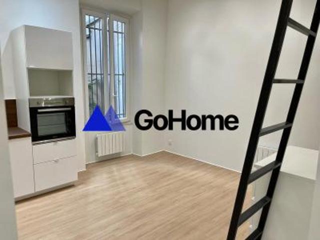 location appartement paris 10eme arrondissement 2 pièces 35 m2 paris 75010 1275 € / mois
