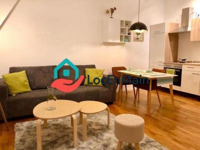 location appartement paris 10eme arrondissement 2 pièces 35 m2 paris 75010 1280 € / mois