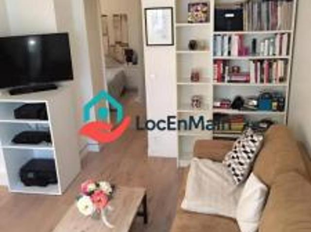 location appartement paris 10eme arrondissement 2 pièces 38 m2 paris 75010 1195 € / mois