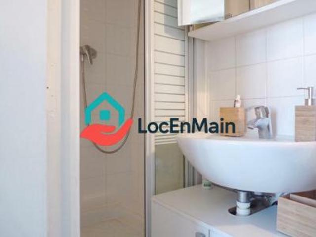 location appartement paris 11eme arrondissement 1 pièce 16 m2 paris 75011 786 € / mois