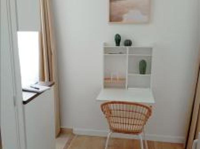 location appartement paris 11eme arrondissement 1 pièce 16 m2 paris 75011 900 € / mois