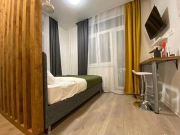 location appartement paris 11eme arrondissement 1 pièce 18 m2 paris 75011 586 € / mois