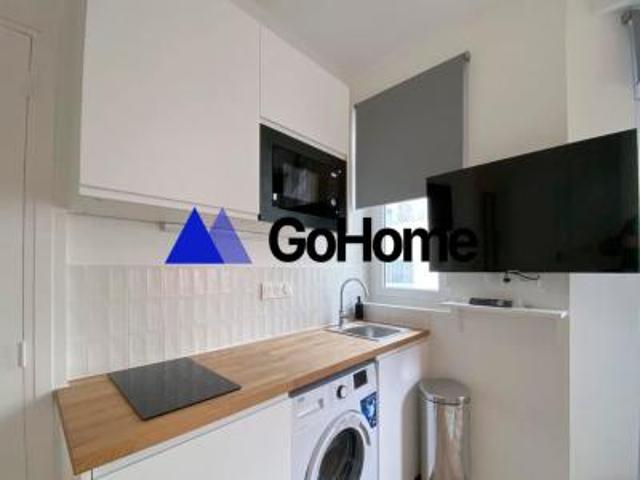 location appartement paris 11eme arrondissement 1 pièce 18 m2 paris 75011 875 € / mois