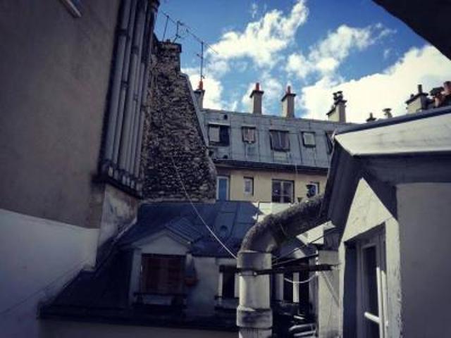 location appartement paris 11eme arrondissement 1 pièce 25 m2 paris 75011 790 € / mois