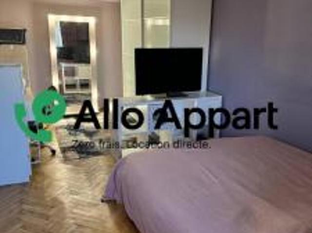 location appartement paris 11eme arrondissement 1 pièce 26 m2 paris 75011 790 € / mois