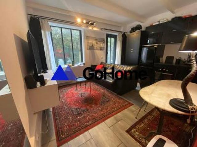 location appartement paris 11eme arrondissement 1 pièce 26 m2 paris 75011 950 € / mois