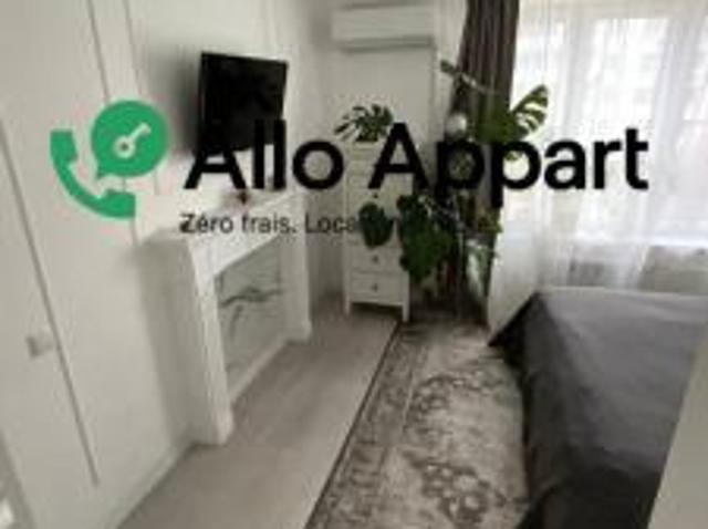 location appartement paris 11eme arrondissement 1 pièce 28 m2 paris 75011 870 € / mois