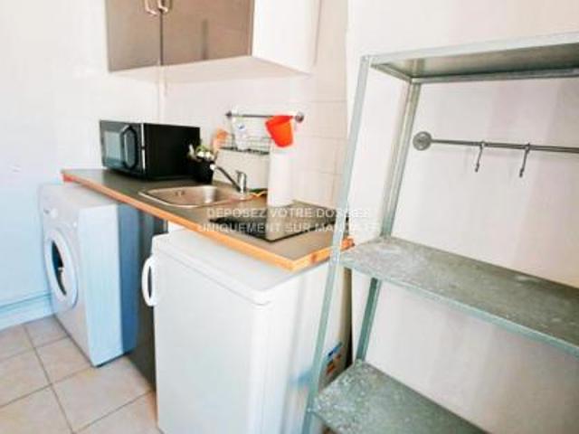 location appartement paris 11eme arrondissement 1 pièce 21 m2 paris 75011 960 € / mois
