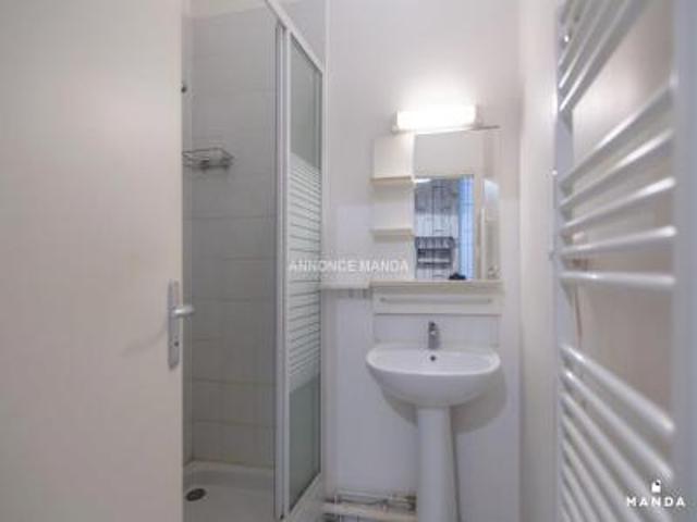 location appartement paris 11eme arrondissement 1 pièce 22 m2 paris 75011 919 € / mois