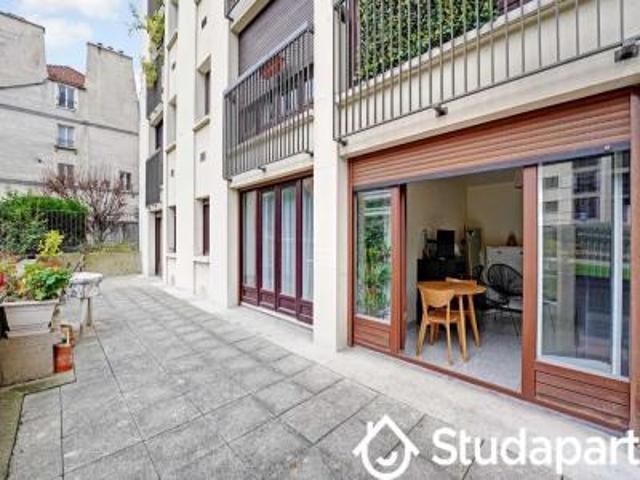 location appartement paris 11eme arrondissement 1 pièce 23 m2 paris 75011 1560 € / mois