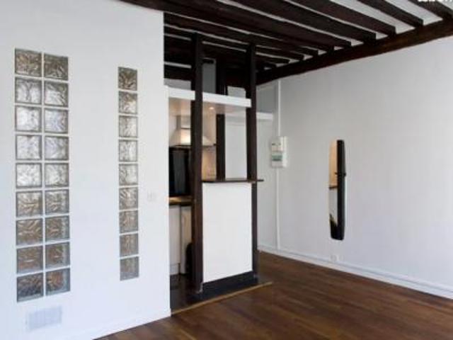 location appartement paris 11eme arrondissement 1 pièce 23 m2 paris 75011 899 € / mois