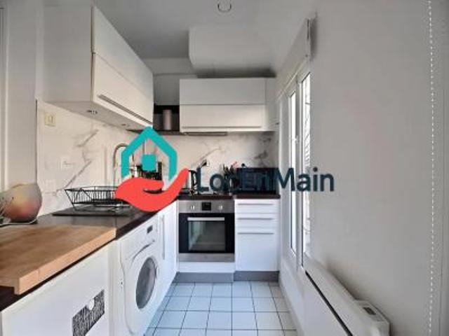 location appartement paris 11eme arrondissement 1 pièce 34 m2 paris 75011 1355 € / mois