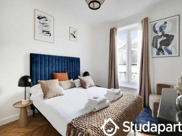 location appartement paris 11eme arrondissement 1 pièce 35 m2 paris 75011 2500 € / mois