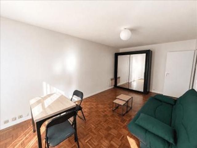 location appartement paris 11eme arrondissement 1 pièce 30 m2 paris 75011 1190 € / mois