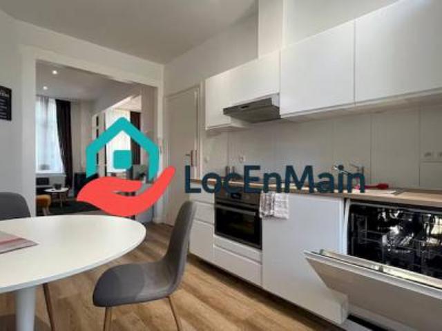 location appartement paris 11eme arrondissement 1 pièce 30 m2 paris 75011 1238 € / mois