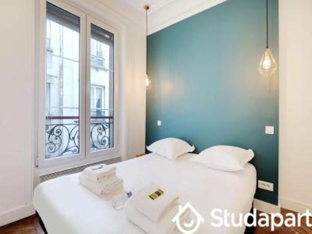 location appartement paris 11eme arrondissement 1 pièce 33 m2 paris 75011 2250 € / mois