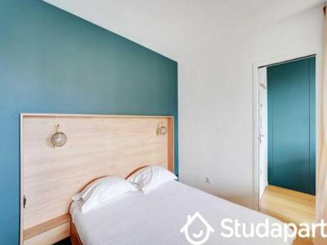 location appartement paris 11eme arrondissement 1 pièce 33 m2 paris 75011 2250 € / mois