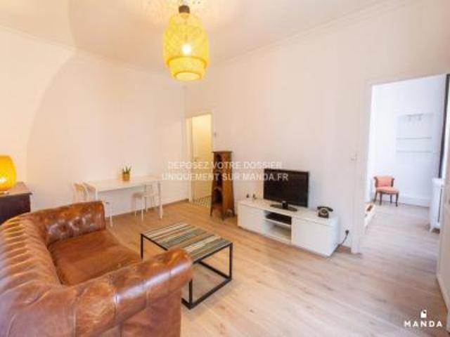 location appartement paris 11eme arrondissement 2 pièces 45 m2 paris 75011 1672 € / mois