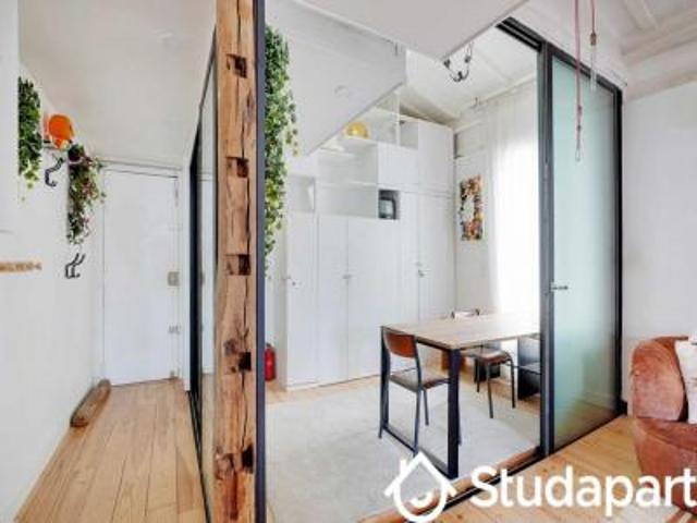location appartement paris 11eme arrondissement 2 pièces 49 m2 paris 75011 2720 € / mois