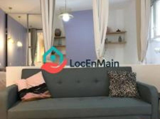 location appartement paris 11eme arrondissement 2 pièces 33 m2 paris 75011 1275 € / mois