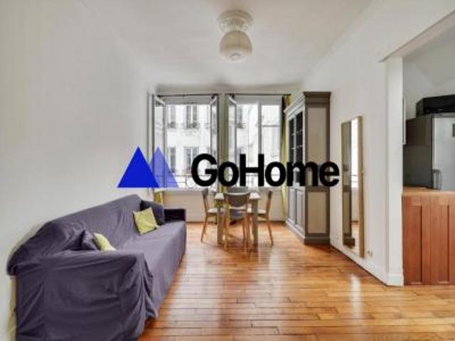 location appartement paris 11eme arrondissement 2 pièces 38 m2 paris 75011 1500 € / mois
