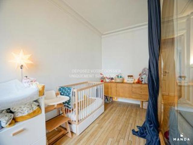location appartement paris 11eme arrondissement 3 pièces 46 m2 paris 75011 1723 € / mois