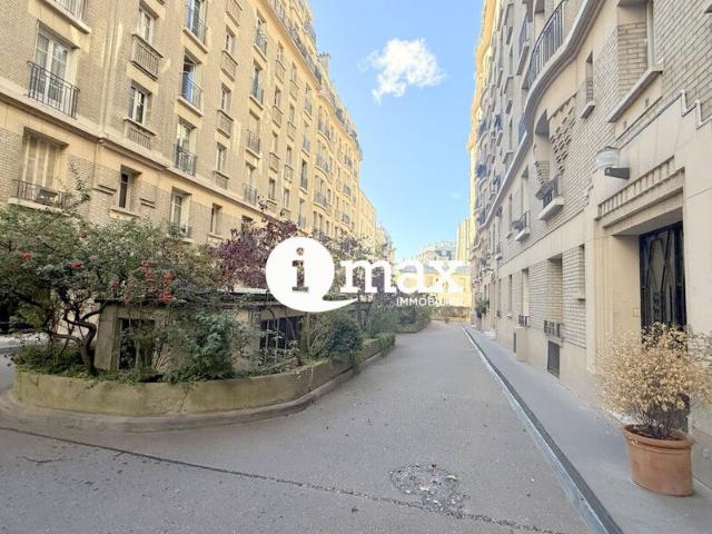 Location Appartement PARIS