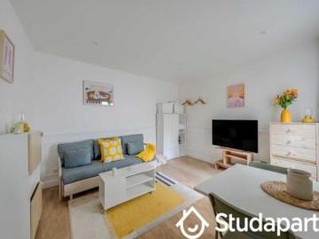 location appartement paris 12eme arrondissement 1 pièce 26 m2 paris 75012 1720 € / mois