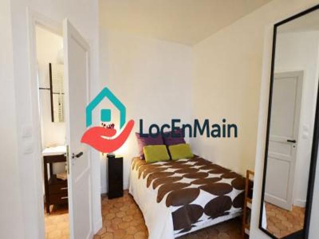 location appartement paris 12eme arrondissement 1 pièce 20 m2 paris 75012 885 € / mois