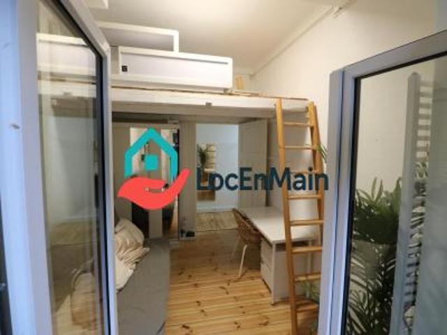 location appartement paris 12eme arrondissement 1 pièce 41 m2 paris 75012 1060 € / mois