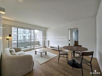 location appartement paris 12eme arrondissement 2 pièces 45 m2 paris 75012 1700 € / mois