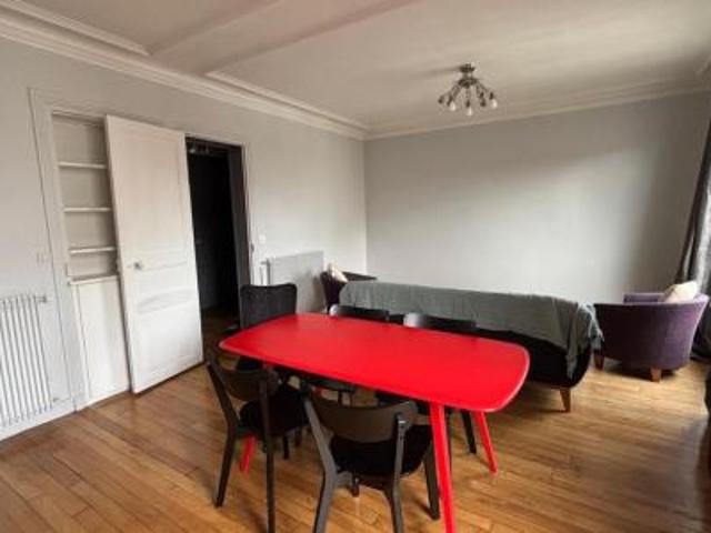 location appartement paris 12eme arrondissement 2 pièces 49 m2 paris 75012 1607 € / mois