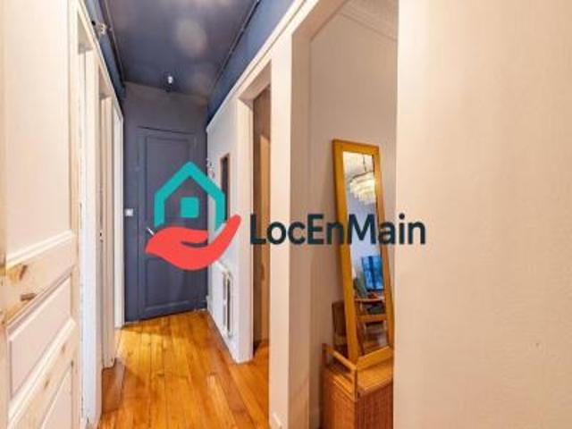 location appartement paris 12eme arrondissement 2 pièces 52 m2 paris 75012 1495 € / mois