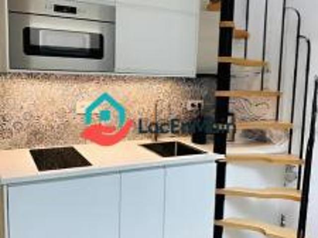 location appartement paris 12eme arrondissement 2 pièces 20 m2 paris 75012 940 € / mois