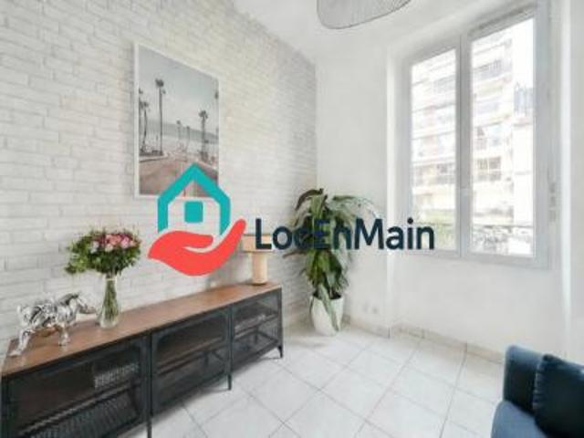 location appartement paris 12eme arrondissement 2 pièces 26 m2 paris 75012 920 € / mois