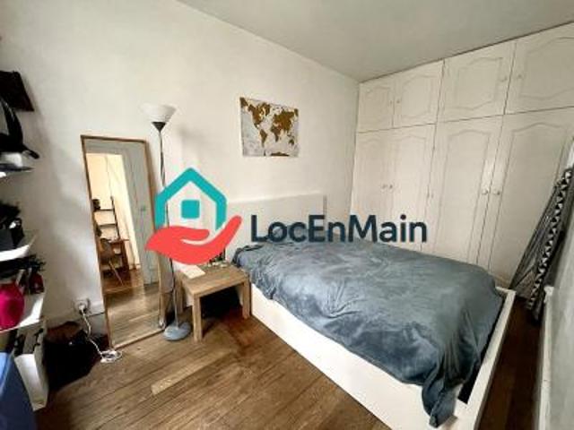 location appartement paris 12eme arrondissement 2 pièces 29 m2 paris 75012 1085 € / mois