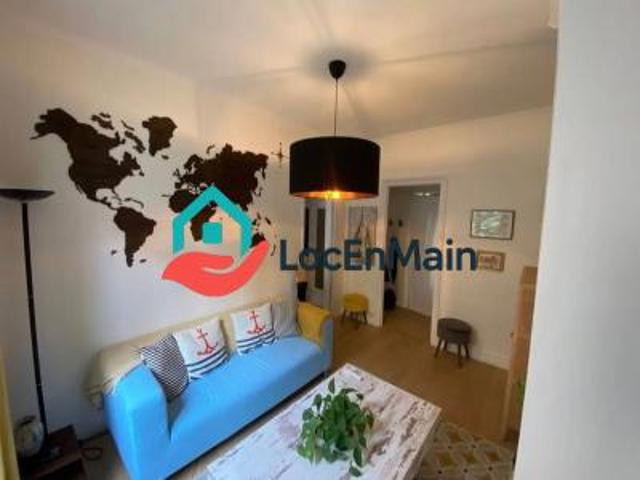 location appartement paris 12eme arrondissement 2 pièces 32 m2 paris 75012 1222 € / mois