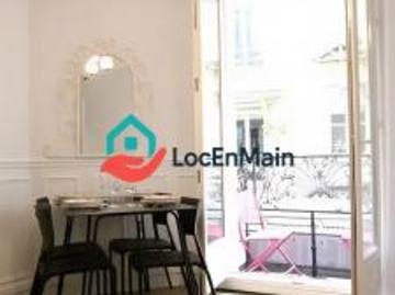 location appartement paris 12eme arrondissement 2 pièces 34 m2 paris 75012 1202 € / mois